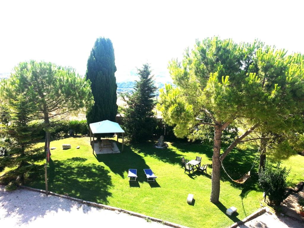 Agriturismo Galanti room 1
