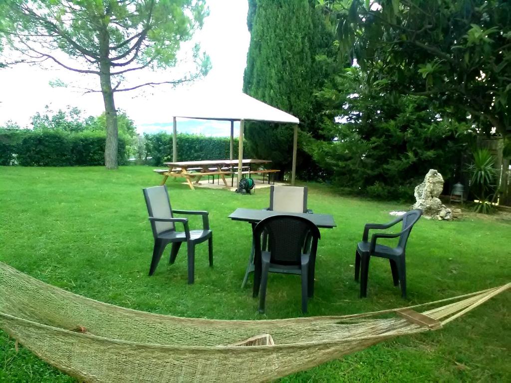 Agriturismo Galanti room 3