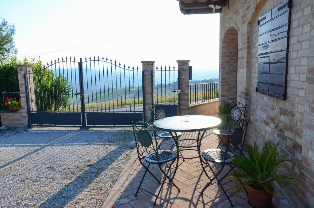 Agriturismo Galanti room 4