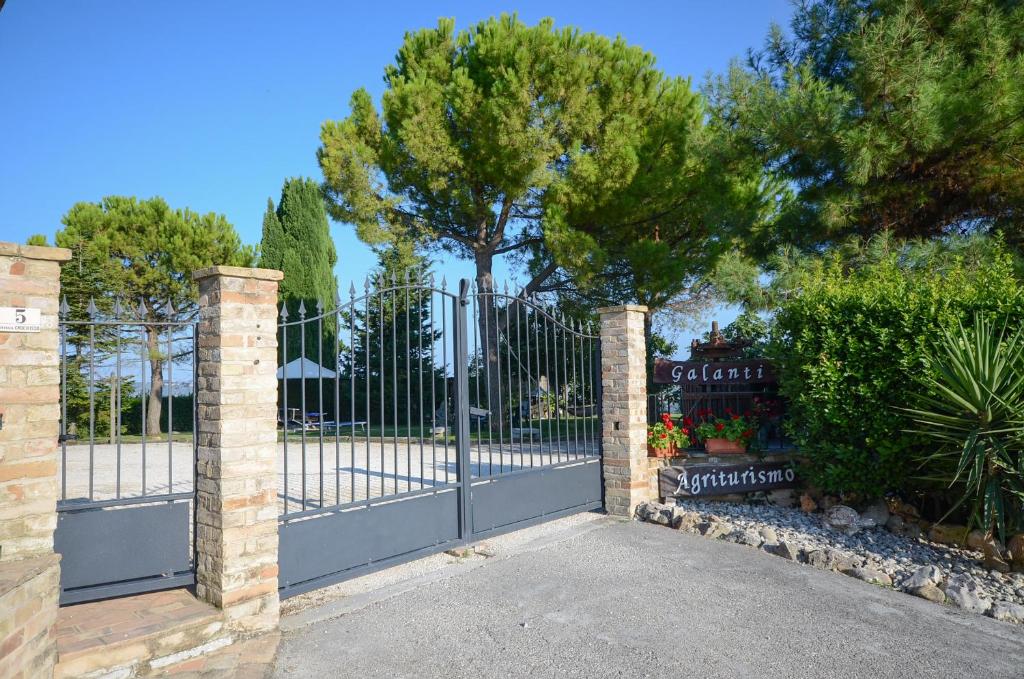Agriturismo Galanti room 6